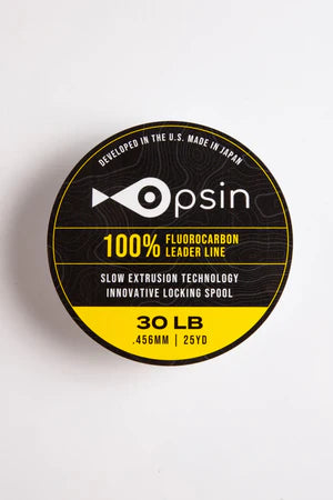 Opsin Flurocarbon Line