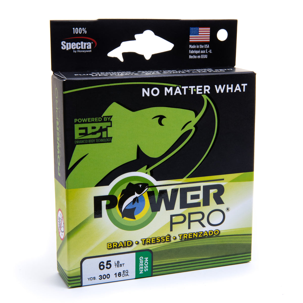 PowerPro Green