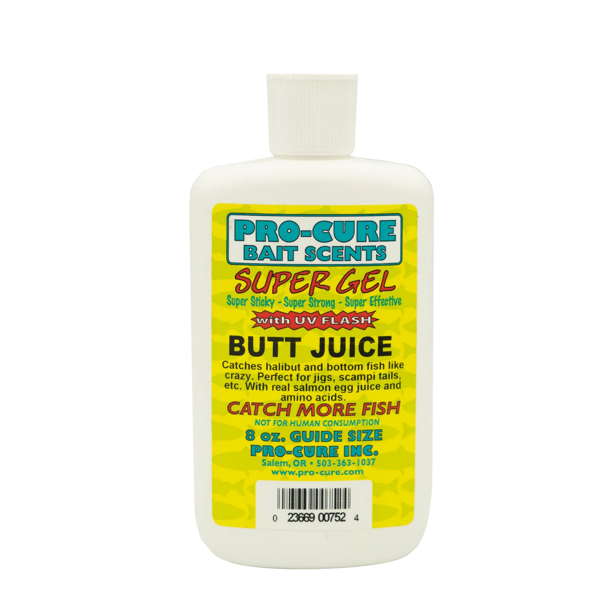 Procure Butt Juice Gel