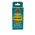 Sand Shrimp 2oz