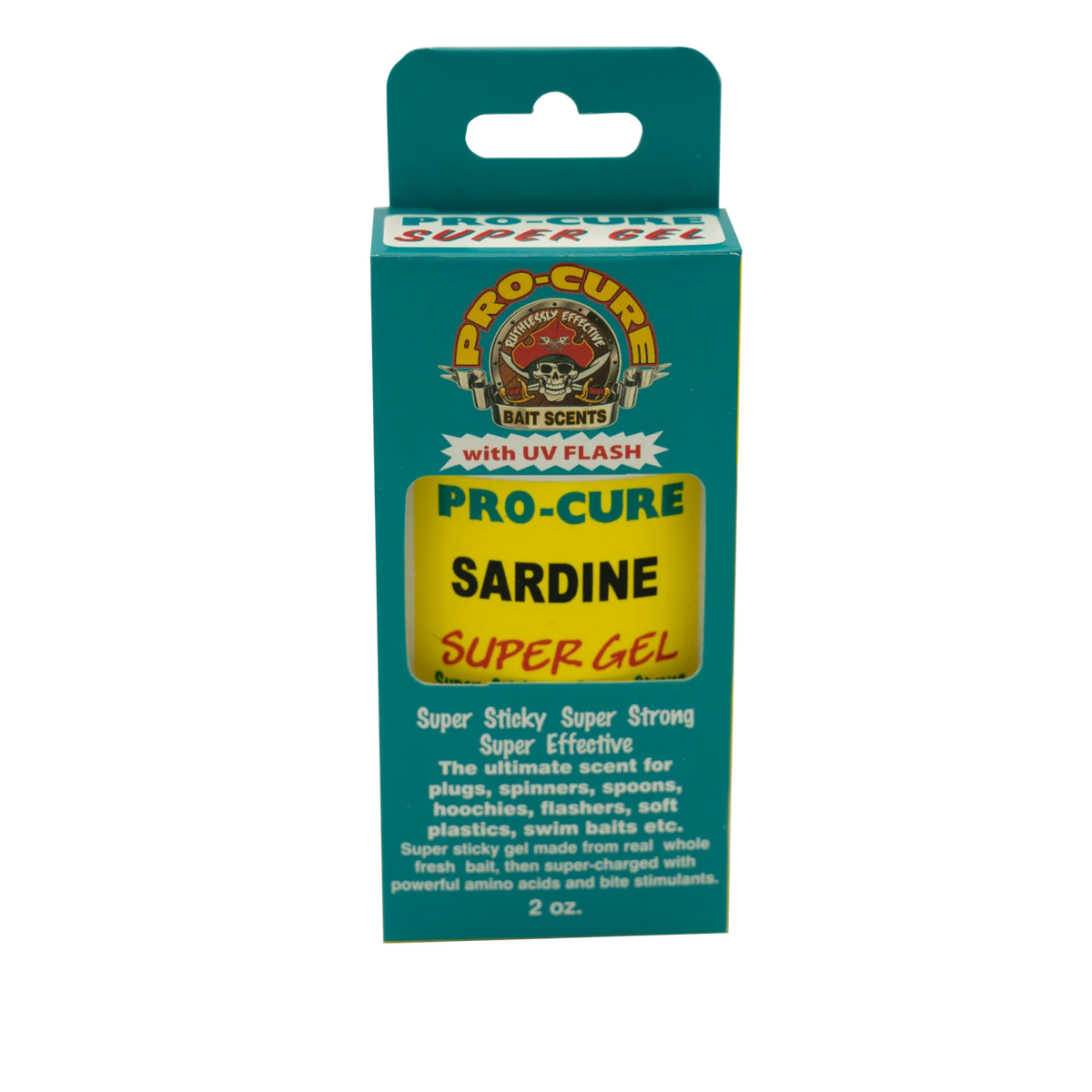 Procure Sardine