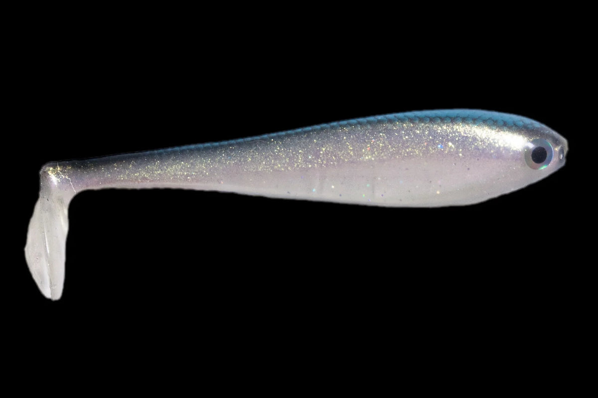BassTrix Paddle Tail