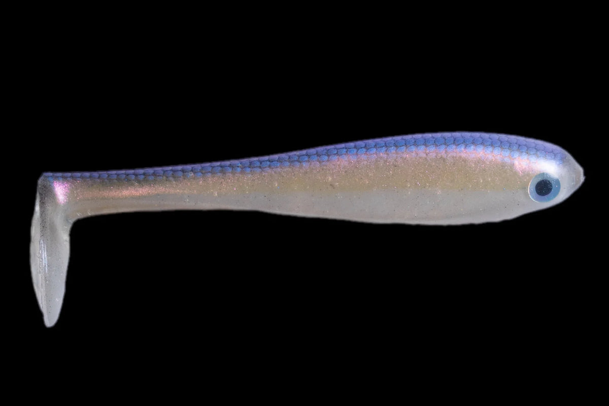 BassTrix Paddle Tail