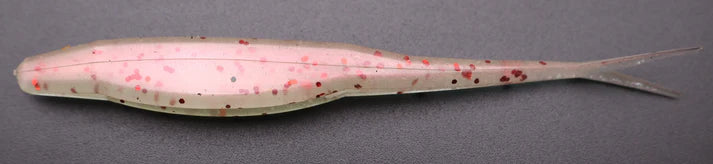 LifeLike Plastics Fluke