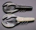 LifeLike Plastics 4" Craw