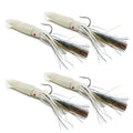 Ahi Rock Cod Squirts