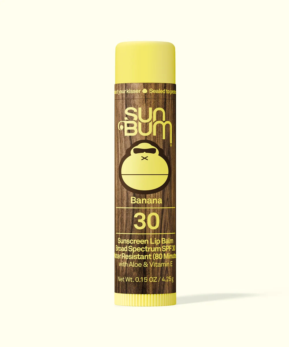 Sunbum Lipbalm SPF 30
