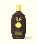 Sun Bum 8oz Sunscreen Lotion
