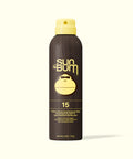 Sun Bum 8oz Sunscreen Spray