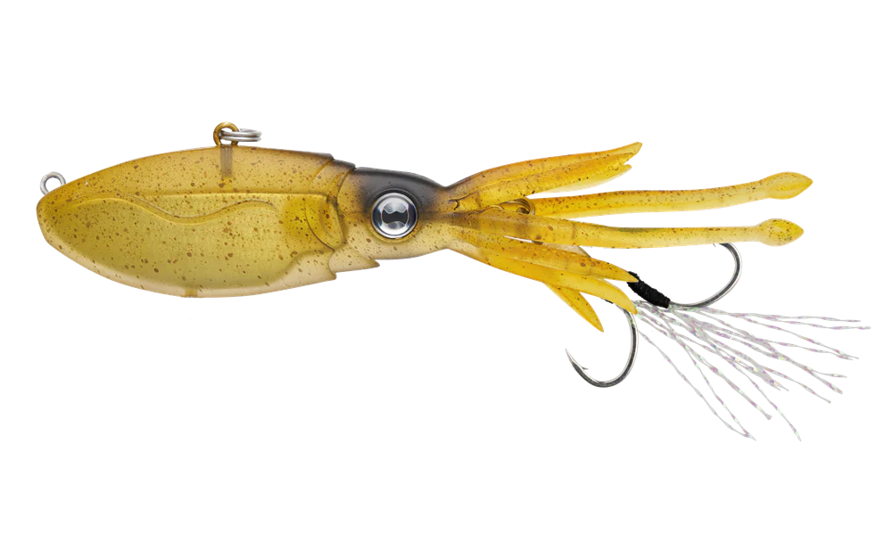 Nomad Squidtrex