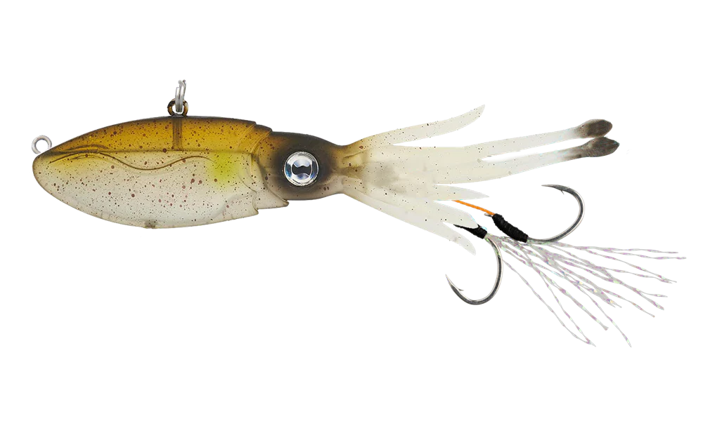 Nomad Squidtrex
