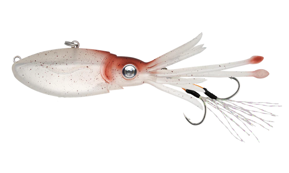 Nomad Squidtrex