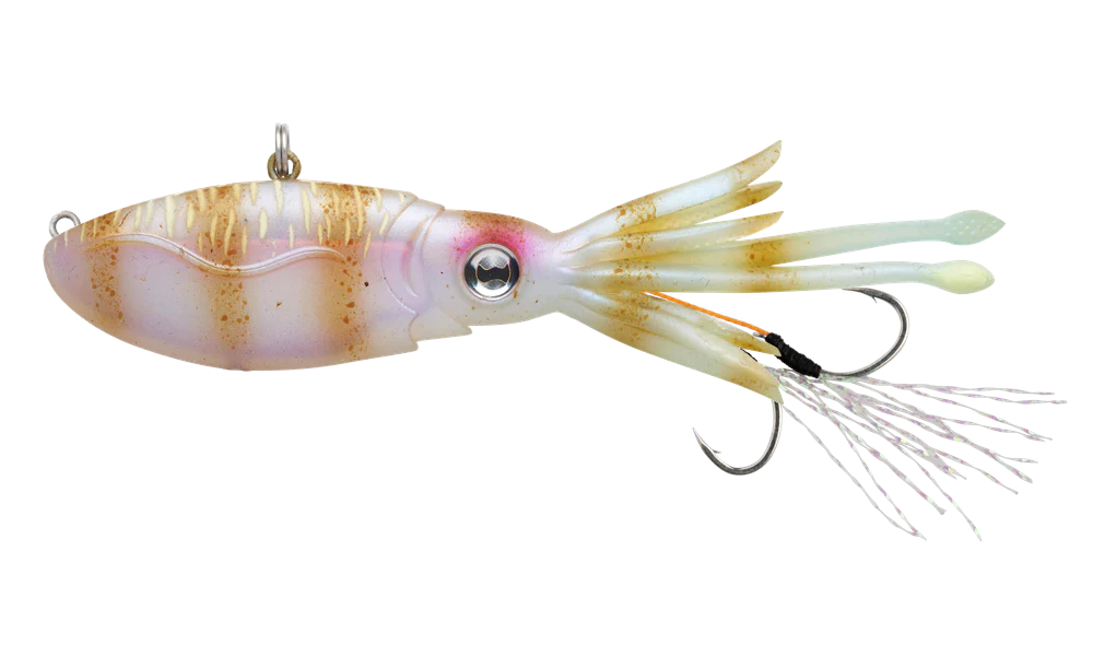 Nomad Squidtrex