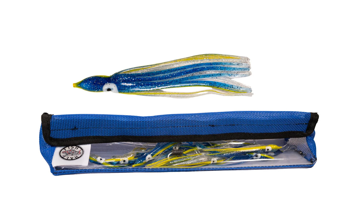 Halffish Spreader Bar