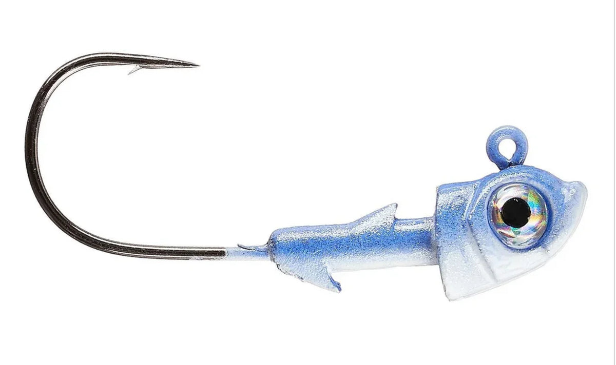 Viking Finesse Head