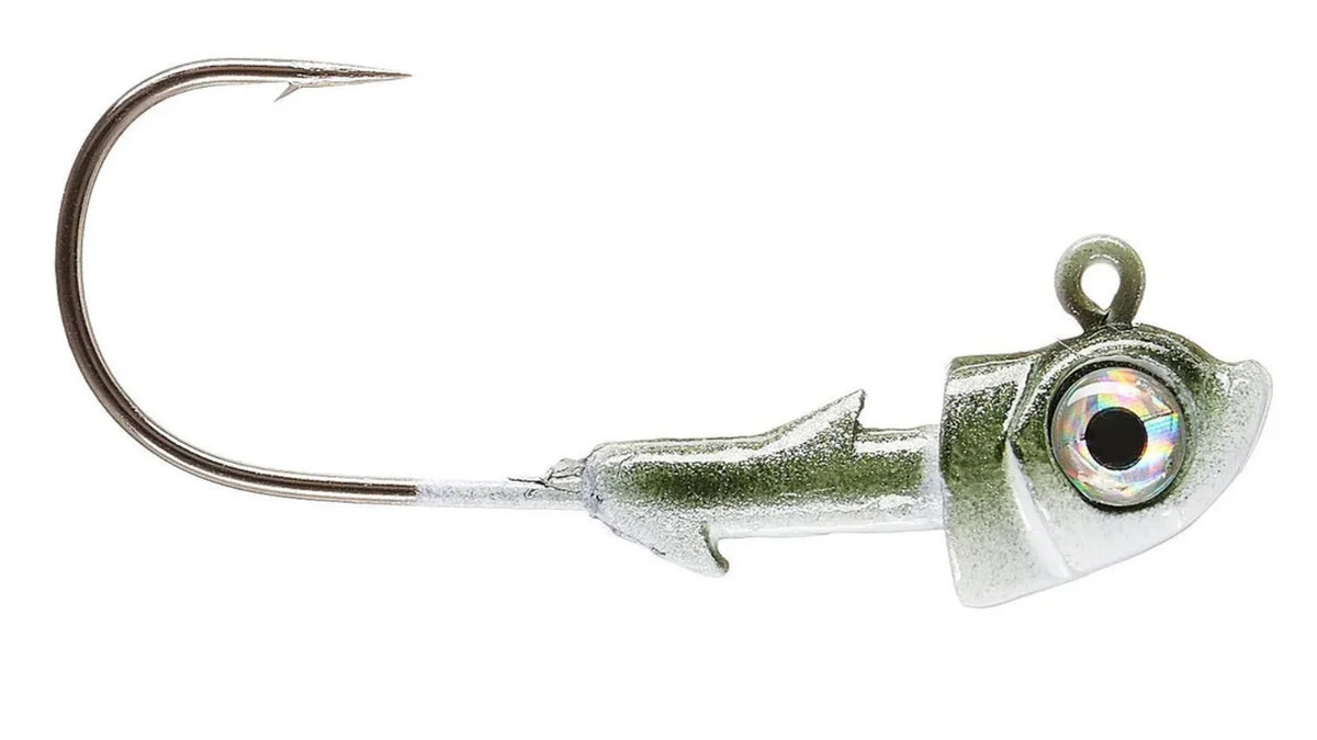 Viking Finesse Head