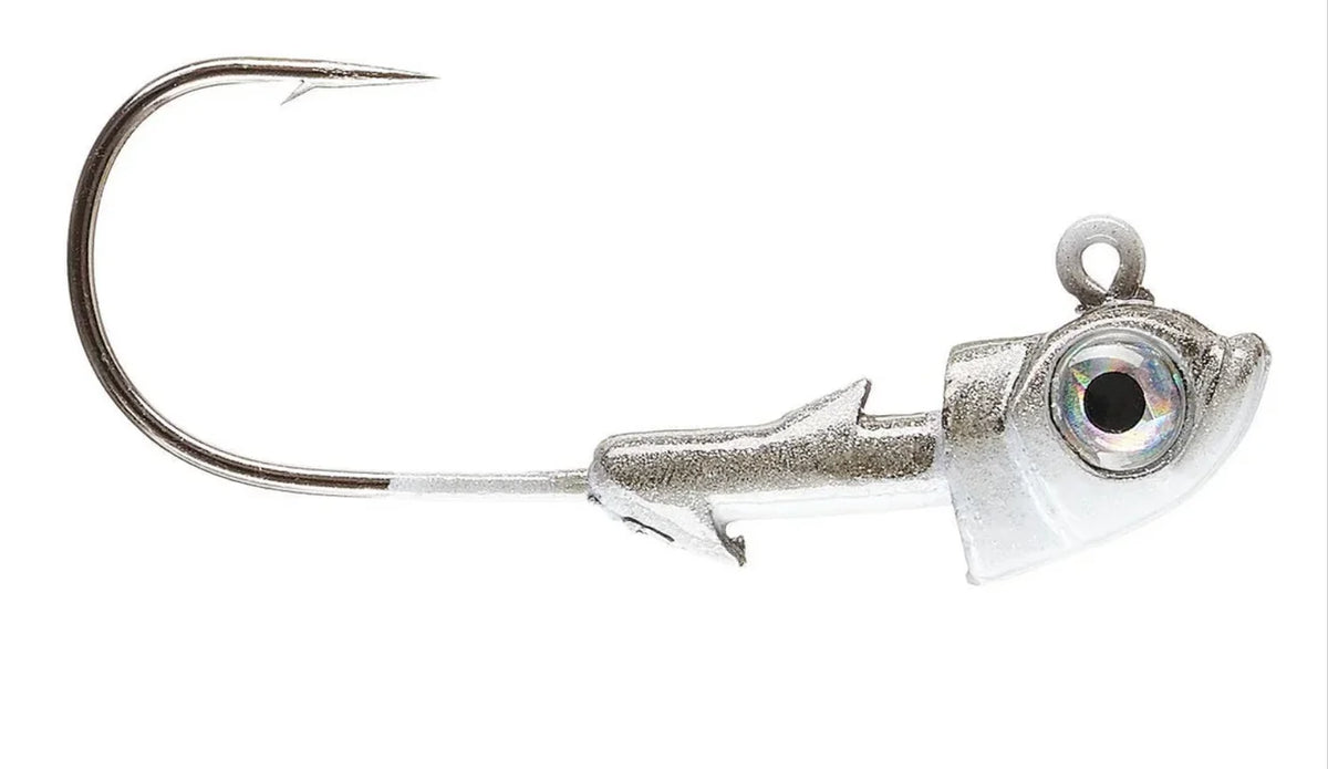 Viking Finesse Head