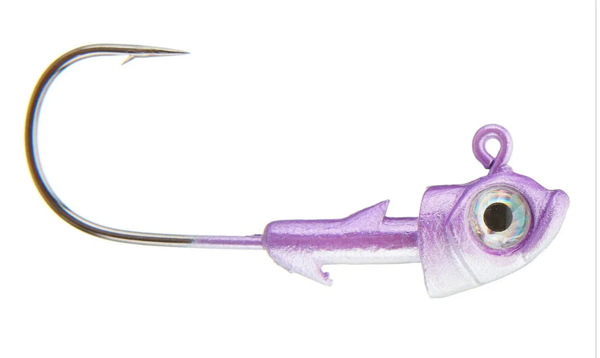 Viking Finesse Head