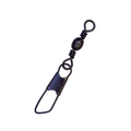 EC Snap Barrel Swivel