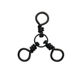 EC 3-Way Swivel