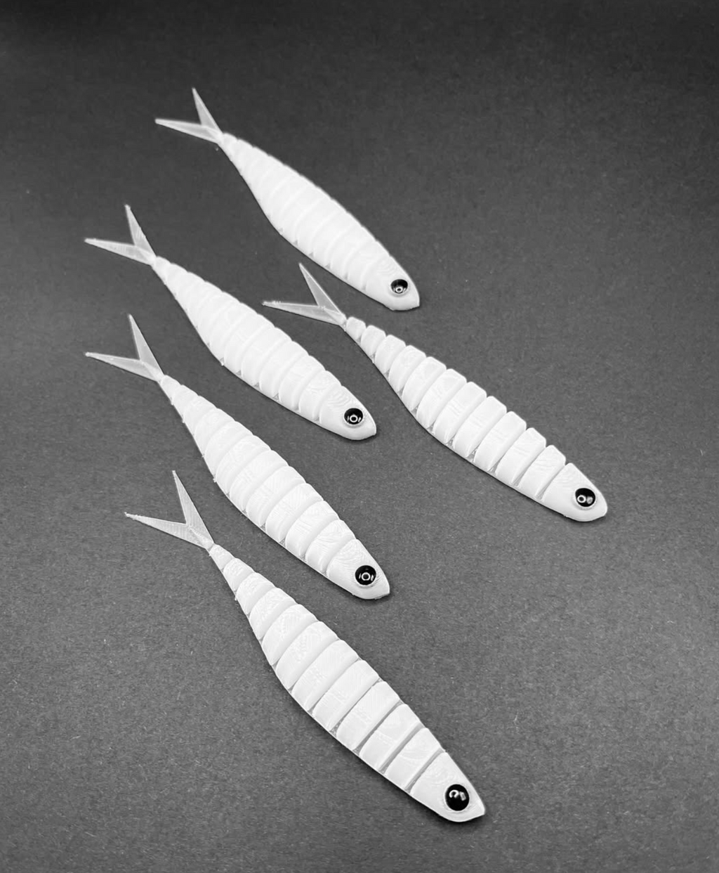 Cactus Lures Swim Chovy