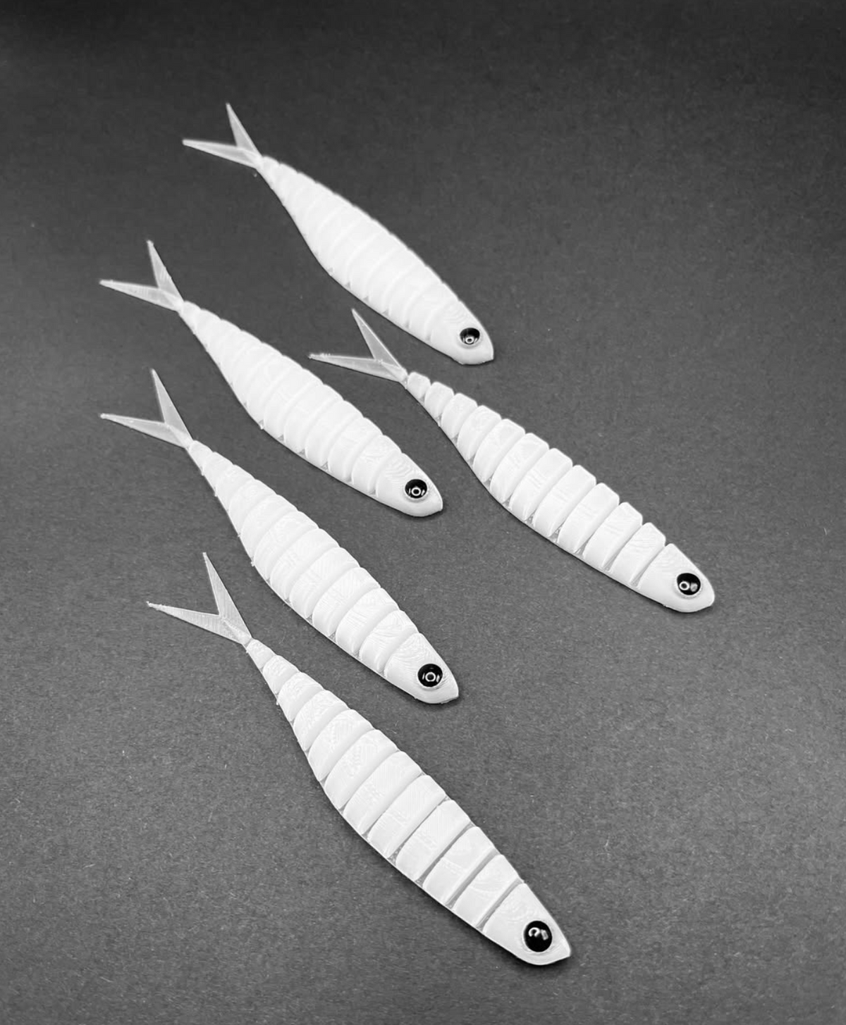 Cactus Lures Swim Chovy