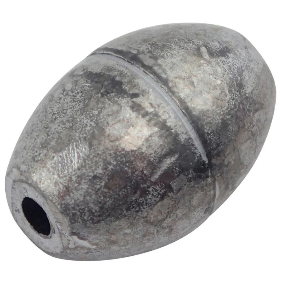 Egg Sinkers