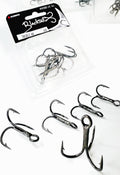 Blacktail Treble Hook XX