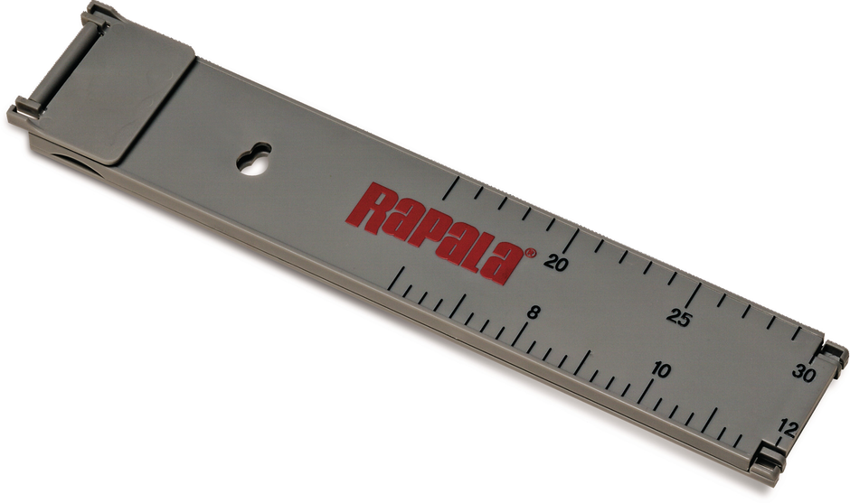 Rapala Folding Ruler