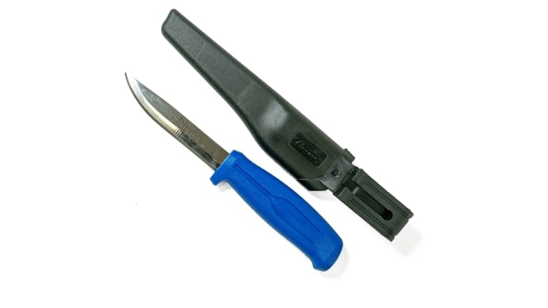 Promar bait knife