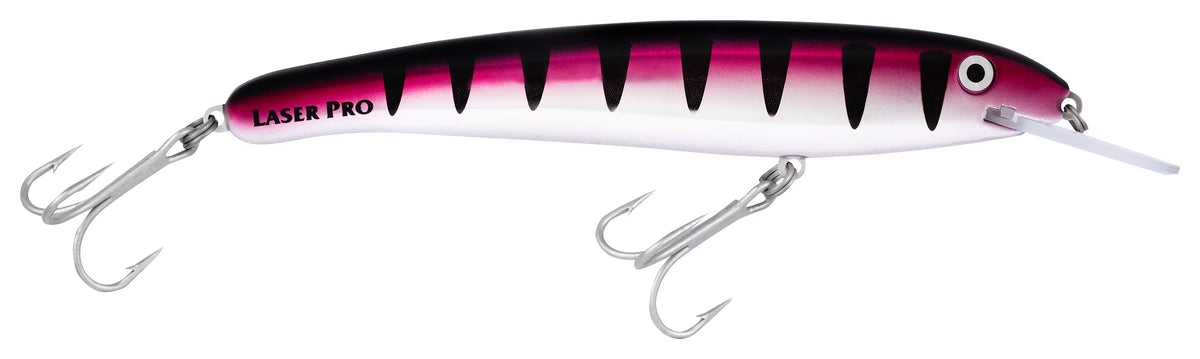 Halco Lazer Pro 210 Deep Diver