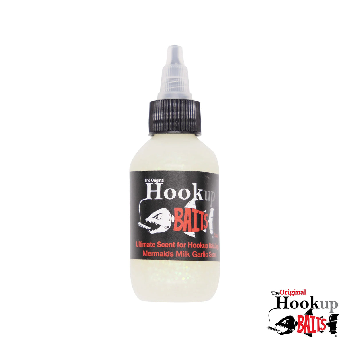 Mermaids Milk 2oz