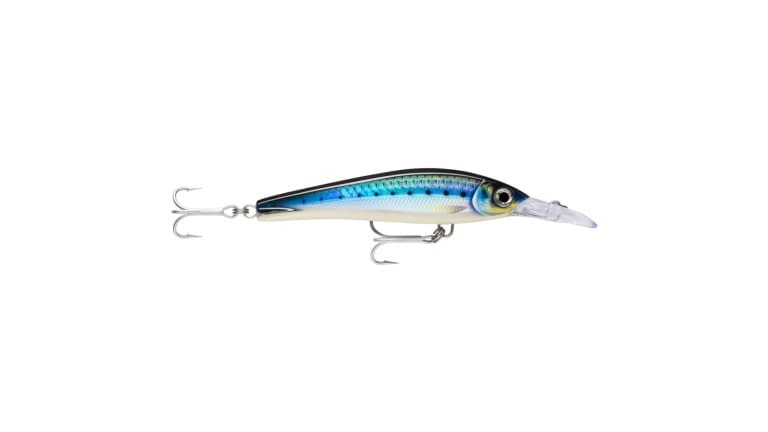 Rapala X-rap Magnum