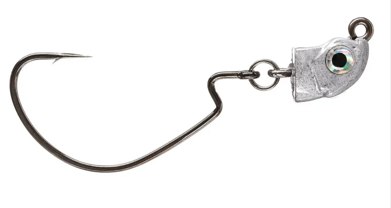 Viking Swing Head