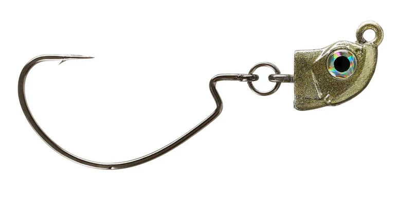 Viking Swing Head
