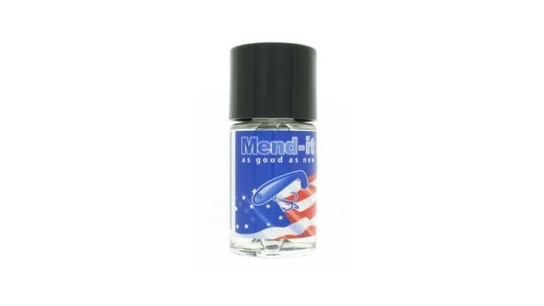 Mend-it Soft Bait Glue
