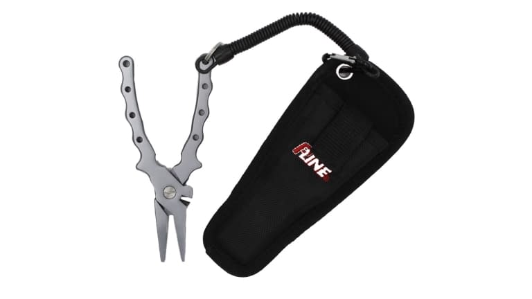 Pline Aluminum Pliers