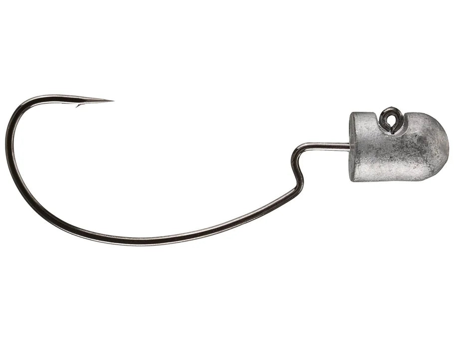 Gamkatsu Finesse Jig Head Offset