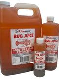 Oromar Bug Juice