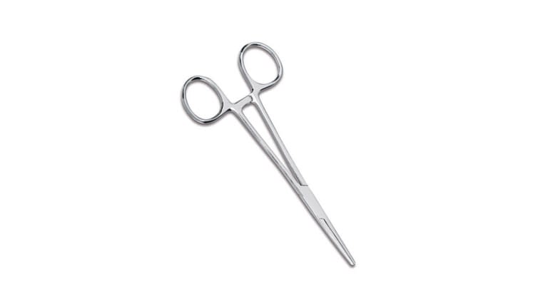 Hemostats