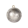 Cannonball Weights