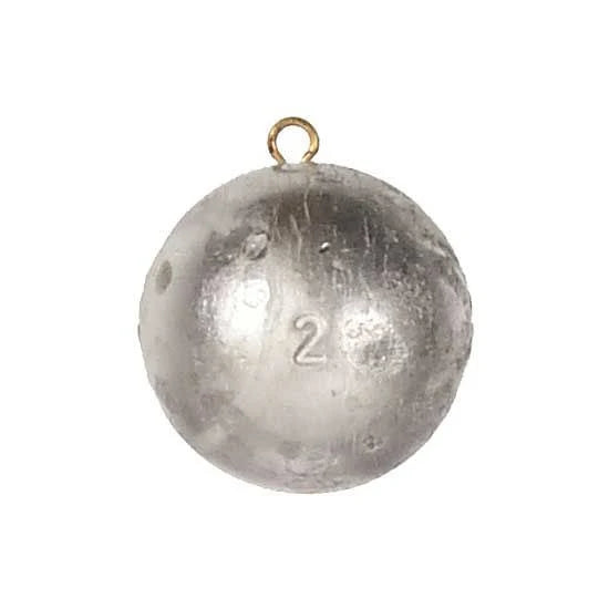 Cannonball Weights